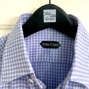 Tom Ford Shirt - 39